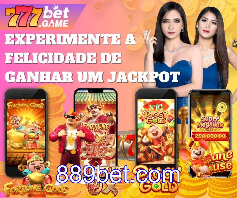 Cadastro no 889bet: Comece com um Bônus de Boas-vindas!